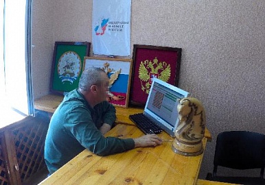 Осужденный ИК-16 УФСИН России по Республике Башкортостан принял участие в Всероссийском чемпионате по шахматам среди осужденных