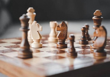 Продолжается командный чемпионат России по шахматам среди женщин