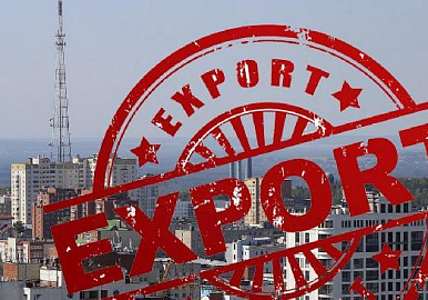 Башкирия вывела своих экспортёров на третье место в стране