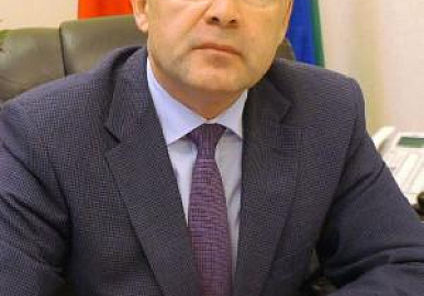Министр здравоохранения РБ Анвар Бакиров подал в отставку