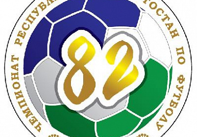 Чемпионат Башкирии 2021 по футболу. Тур № 25