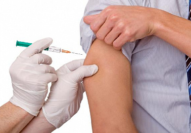 В Башкирии заработал единый электронный лист ожидания вакцинации от COVID-19