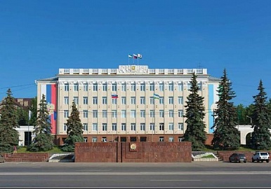 Об установлении публичного сервитута на земельный участок, находящийся на территории городского округа город Уфа Республики Башкортостан