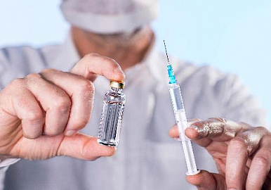 Уровень вакцинированных жителей Башкортостана достиг 60%