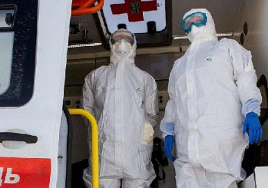 58 человек находятся под подозрением на коронавирус