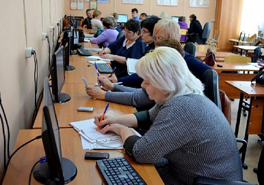 Учителя Башкирии повысят квалификацию по новой программе в МФТИ