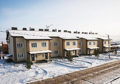 В 2019 году в Башкирии квартиры получили 1600 обманутых дольщиков