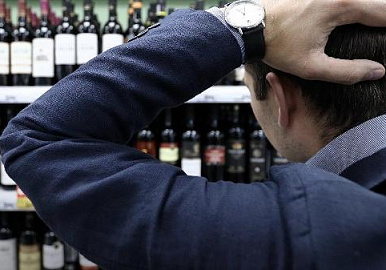 В Башкирии сняли ограничения на продажу алкоголя