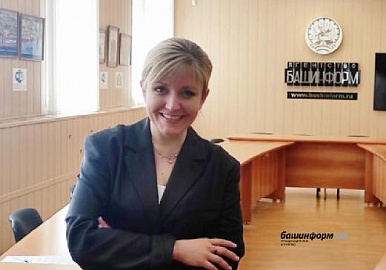 Гендиректор платформы «ЗаБизнес.РФ» Элина Сидоренко рассказала о специфике работы 