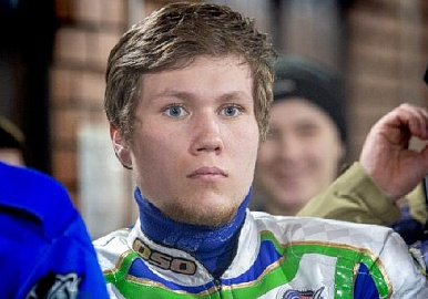 Уфимский мотогонщик – чемпион Европы-2021