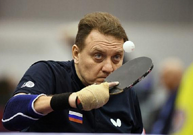 Теннисист из Башкортостана - на подиуме международного турнира!