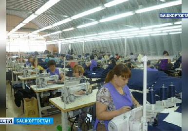 Более 70 жителей Башкирии трудоустроились после обучения по нацпроекту