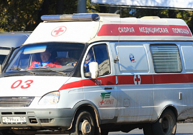 Число больных COVID19 в Башкирии увеличилось до 129 человек.