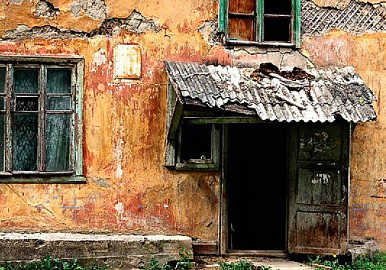 В Башкирии продолжат расселять ветхие дома