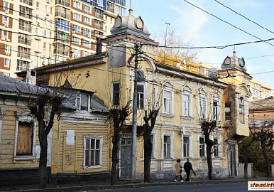 Власти Уфы планируют завершить реконструкцию улицы Октябрьской революции к юбилею столицы