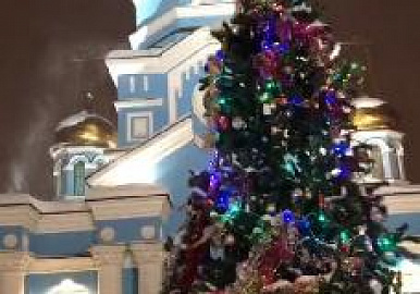 Радий Хабиров поздравил православных с Рождеством