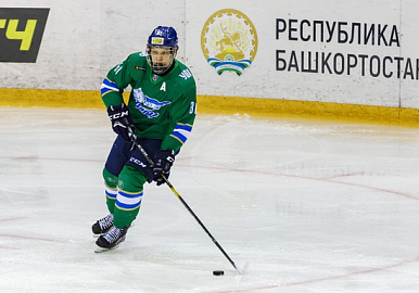 Тимур Валеев: игрокам нравится атакующий хоккей