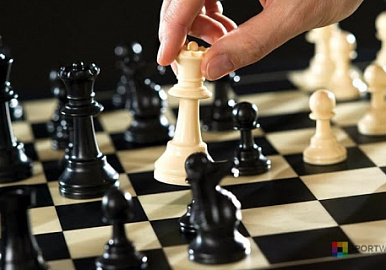 В Шаранском районе прошел турнир по шахматам