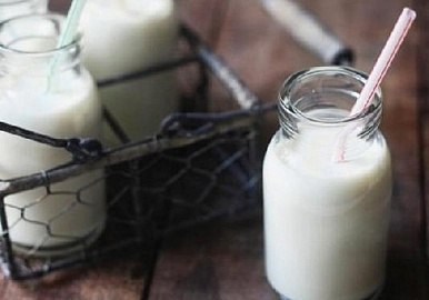 В Башкирии возрождаются молочные кухни