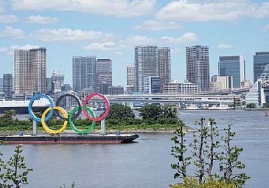 Российские телеканалы распределили трансляции с Олимпиады