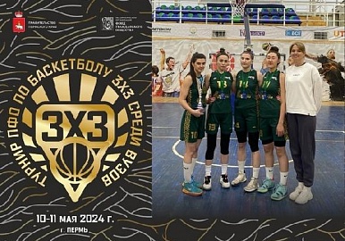 Башкирские студенты сыграют в Суперфинале баскетбольного турнира