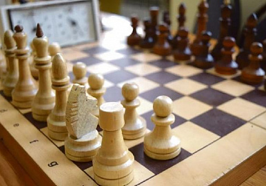 В Уфе пройдет чемпионат по быстрым шахматам среди мужчин и женщин