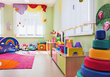 В Зубово скоро откроют детский сад