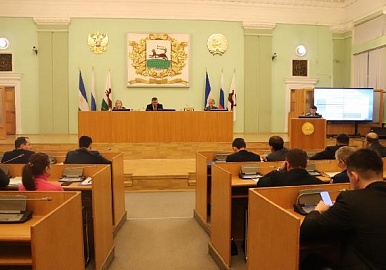 Госкомитет Башкортостана отчитался об уборке снега