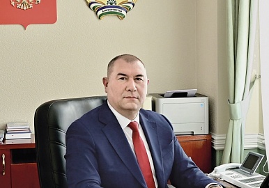 Ирек Сагитов: «Отвечаю за безопасность республики»