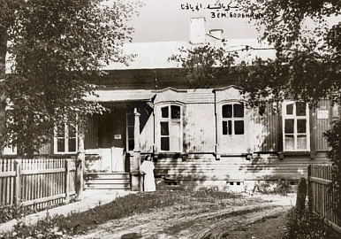 Передовые школы здравоохранения конца XIX - начала XX века