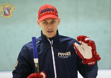 Тренером вратарей «Салавата Юлаева» в следующем сезоне станет Дмитрий Мезенцев