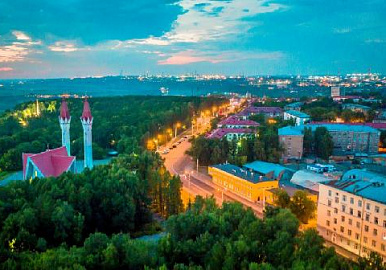 Более 503 млн рублей направят на ремонт дорог к туристическим объектам Башкортостана