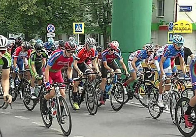 В Уфе завершилось юниорское первенство России по велоспорту