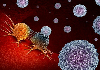 Иммунотерапия в онкологии: как она работает и кому помогает
