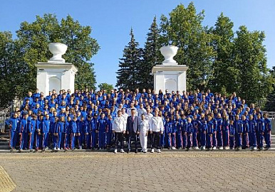Завтра в Казани стартует чемпионат Европы по тхэквондо
