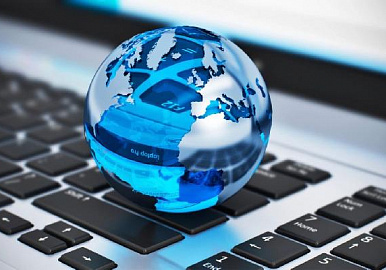 Качественный интернет стал доступным для сельчан Янаульского района Башкирии