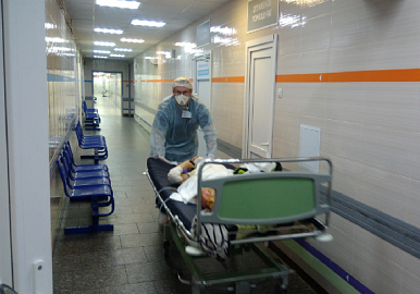 В Башкирии за сутки выявили 36 случаев заболевания коронавирусной инфекцией