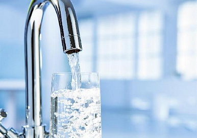 Чистая вода появится в 52 селах Башкирии