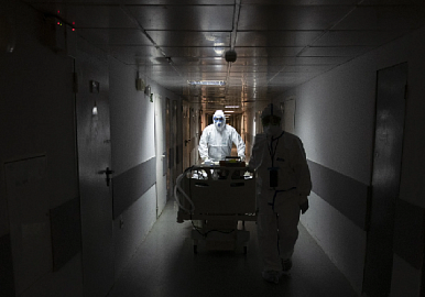 В Башкирии выявлен еще один случай смерти от коронавируса