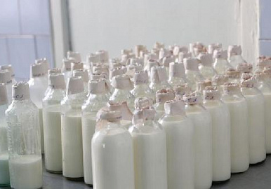 В Башкирии открылась четвертая за год молочная кухня