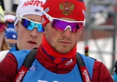 Антона Бабикова не вызвали в сборную России