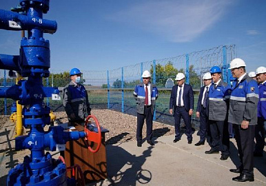 Эксперт прокомментировал развитие промышленного сектора в Башкортостане 