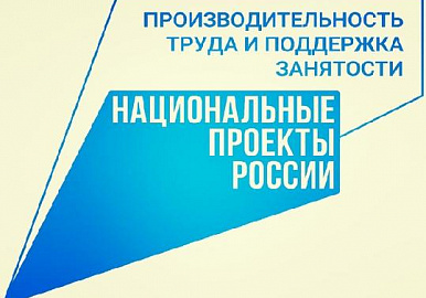 В Башкирии утвердили регламент информационного взаимодействия в рамках нацпроекта «Производительность труда»