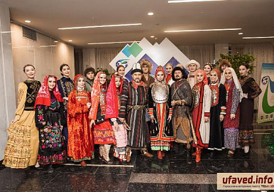 В Правительстве Башкирии рассказали о реализации нацпроекта "Культура"