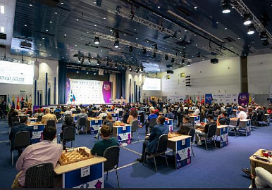 В Башкирии успешно развивают массовые шахматы