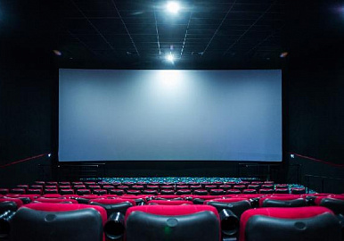 В Башкирии модернизируют кинотеатры в рамках нацпроекта "Культура"