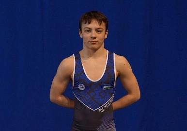 Юноша из Башкирии - чемпион России