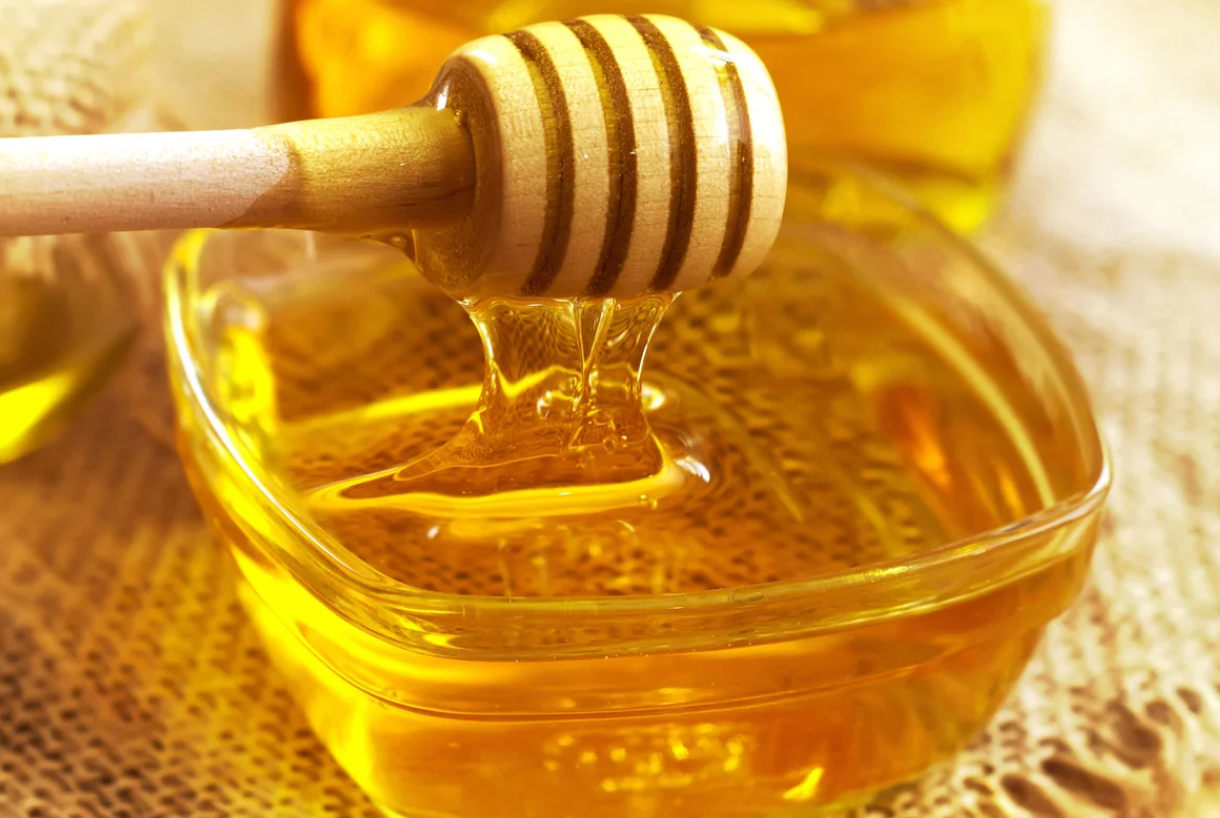 Башкирский мед будут производить промышленным способом