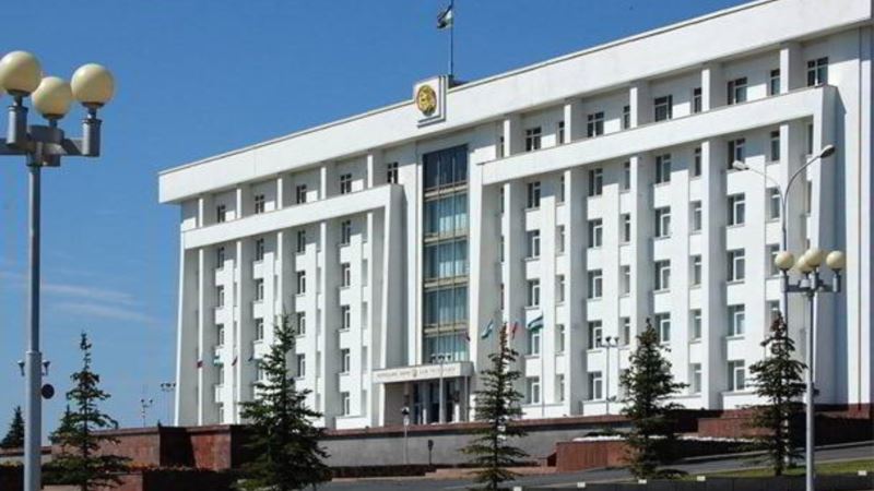 В муниципалитетах башкирских районов произошли кадровые изменения