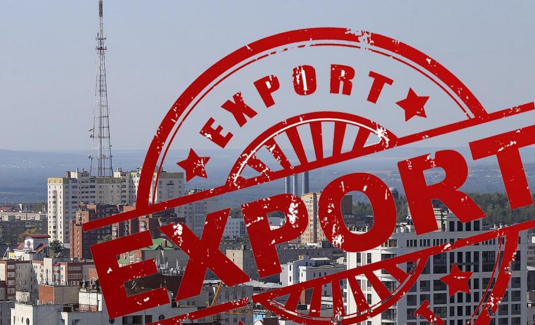 Башкирия вывела своих экспортёров на третье место в стране
